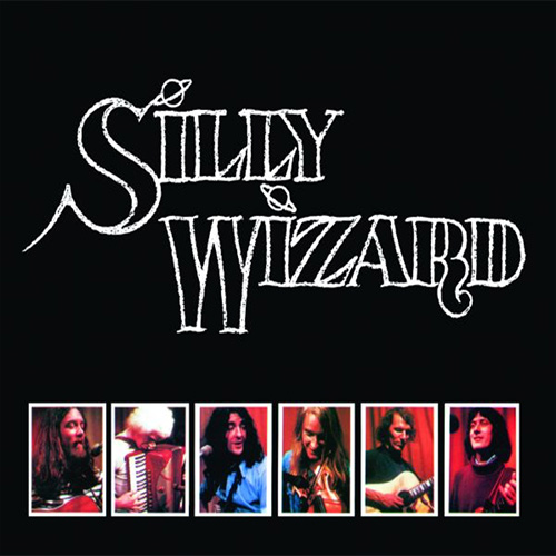 Silly Wizard Silly Wizard CD